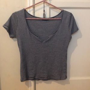Brandy Melville short sleeve